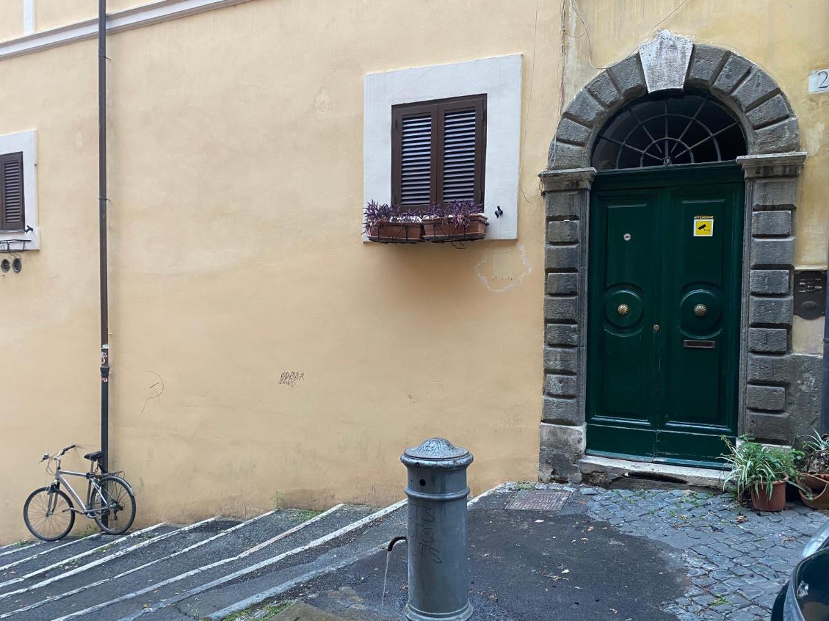 Roman Forum Luxury Apartamento