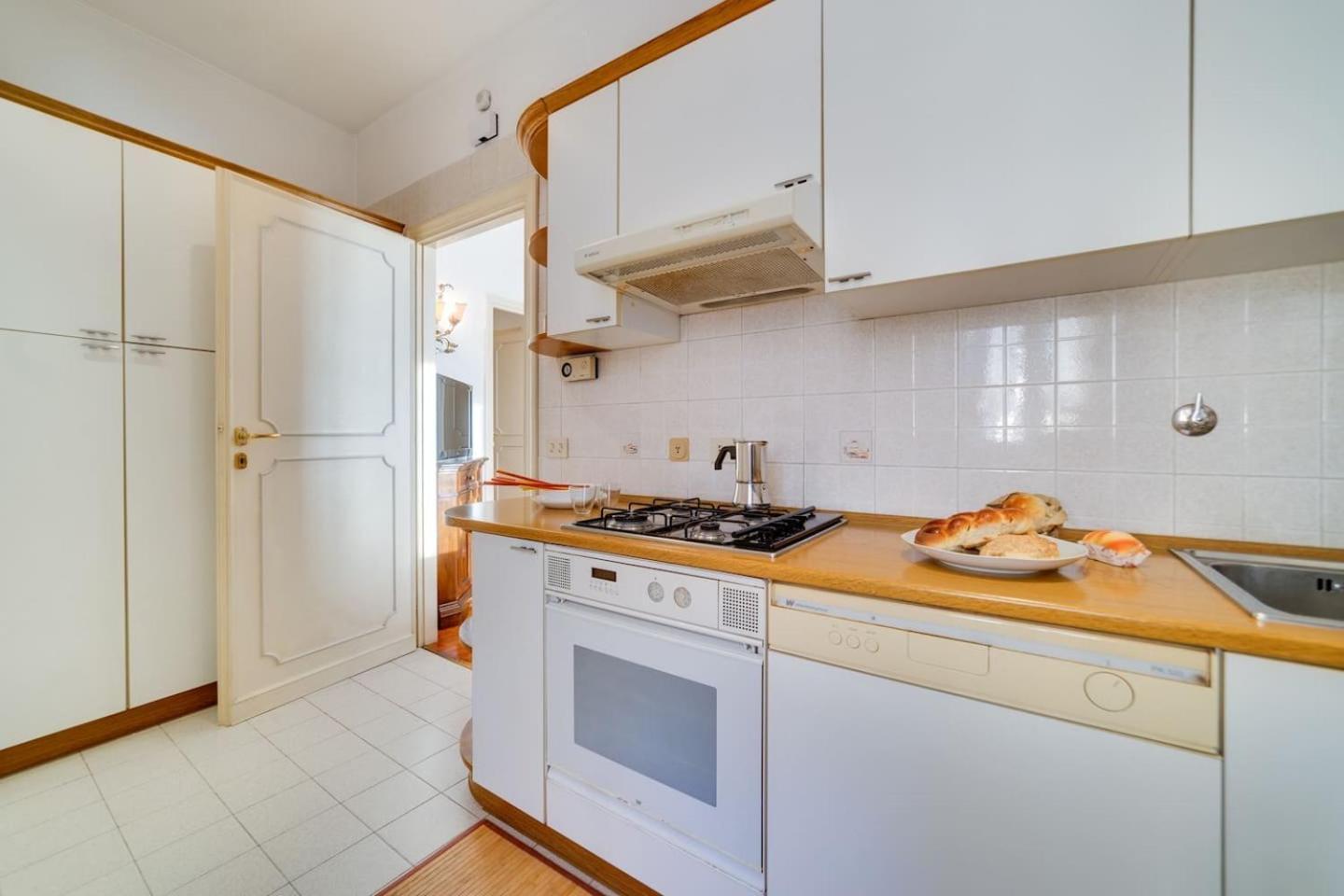 Apartamento Roman Forum Luxury Roma