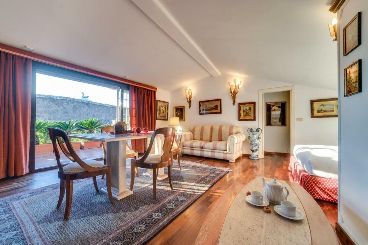 Apartamento Roman Forum Luxury *