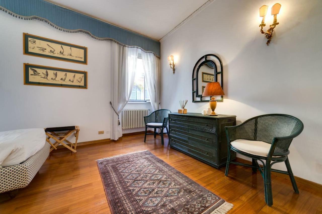 Roman Forum Luxury Appartamento