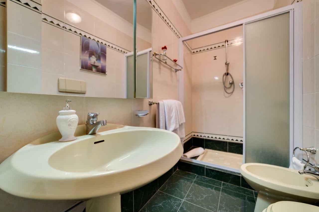 Roman Forum Luxury Apartamento