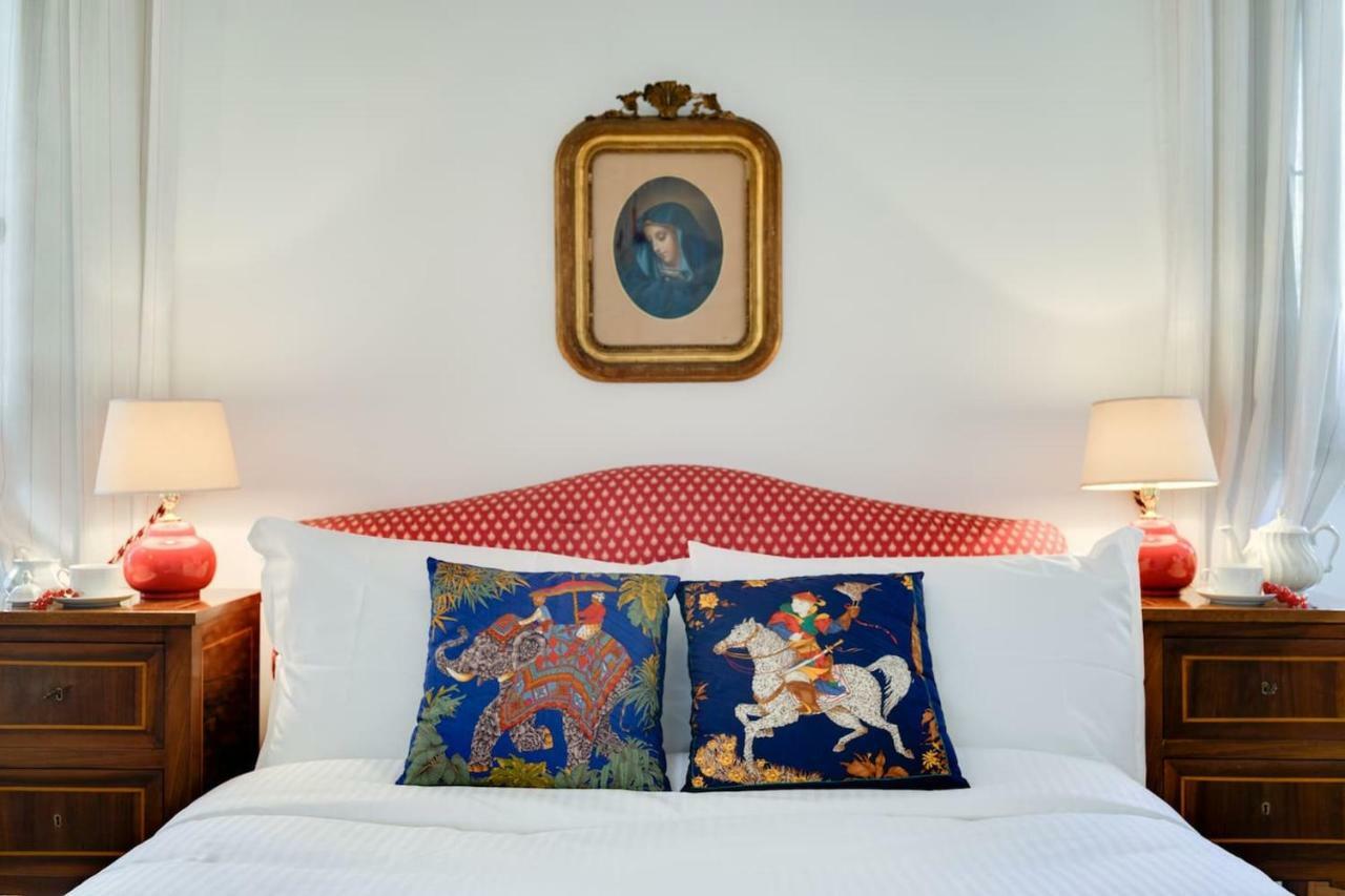 Roman Forum Luxury Apartamento *
