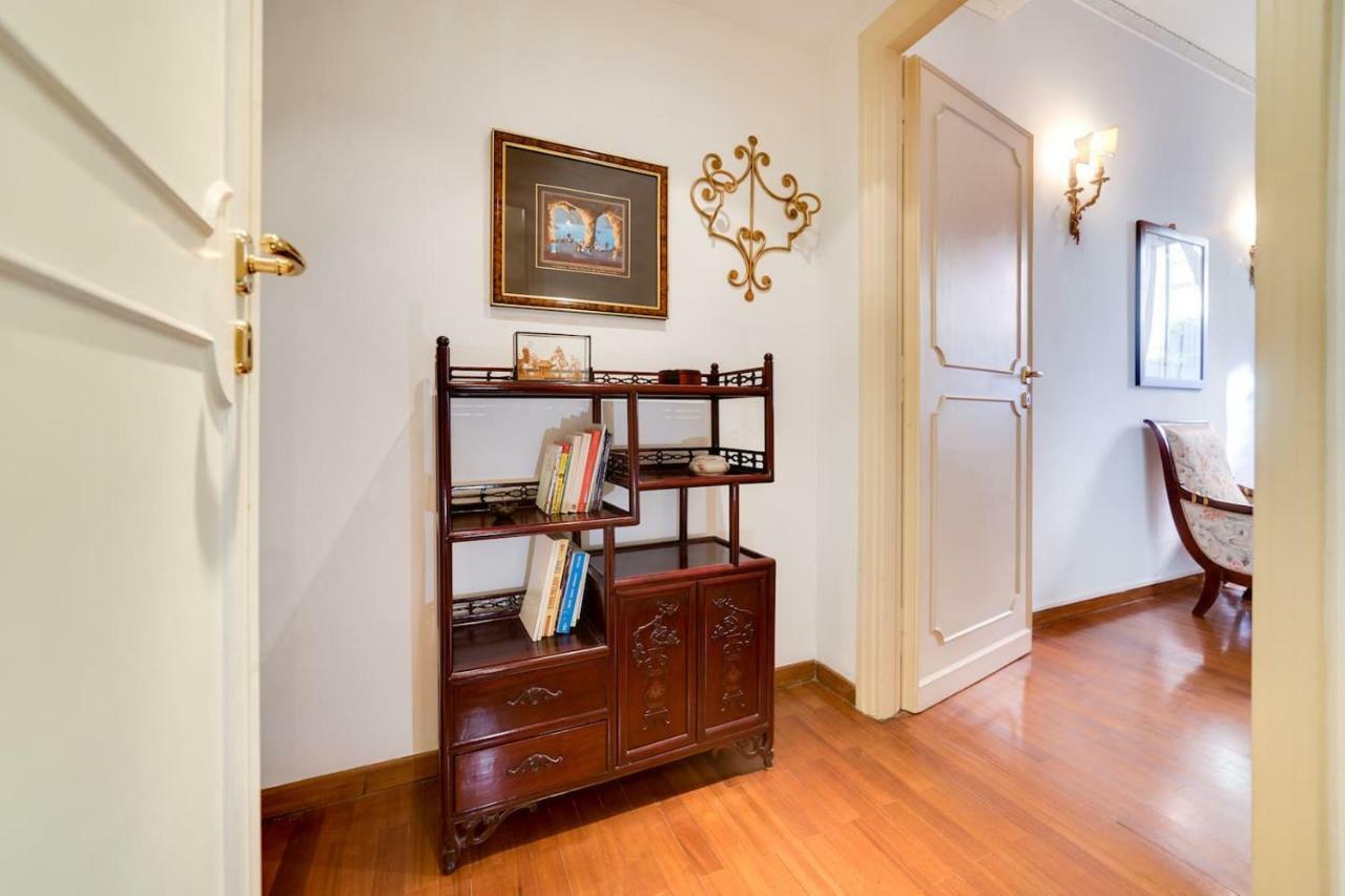 Apartamento Roman Forum Luxury *