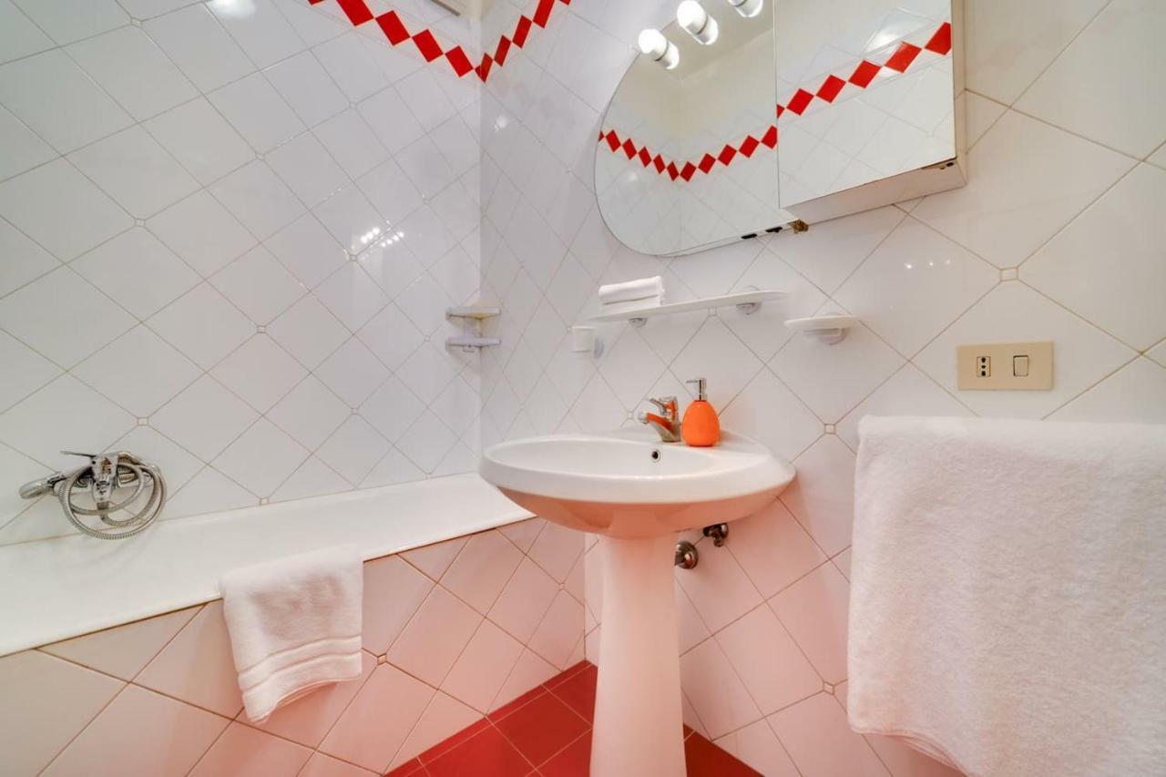Roman Forum Luxury Apartamento Roma